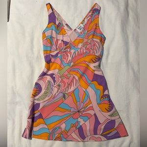 Princess Polly mini dress